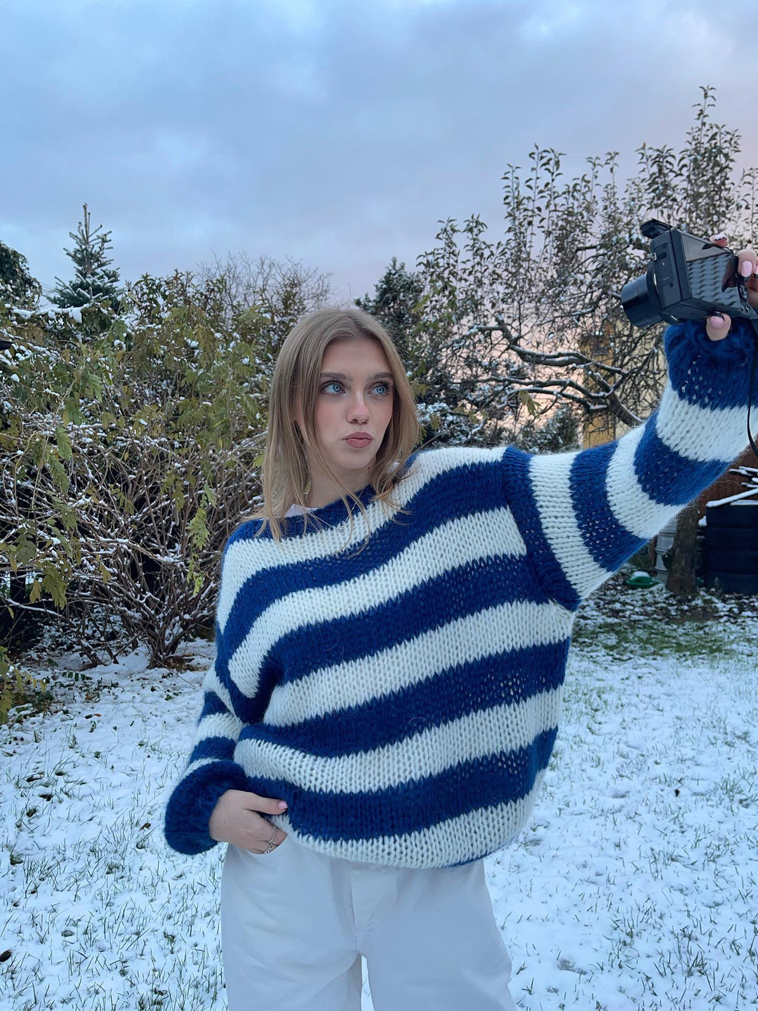 Virginia-Pauline | Women&