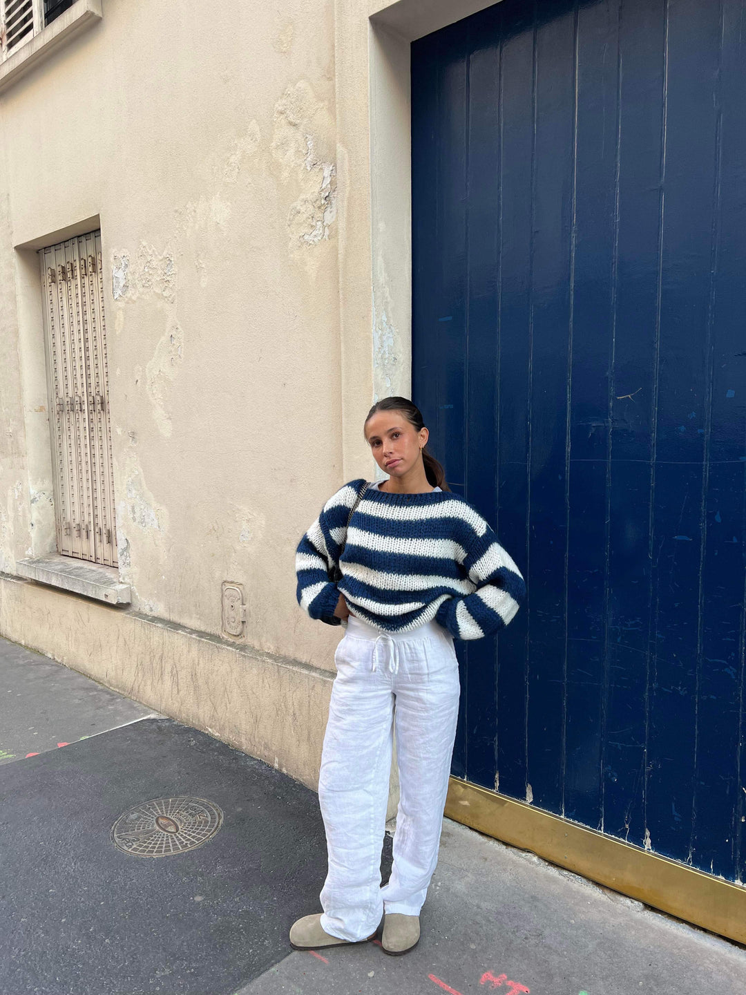 Virginia-Pauline | Women&