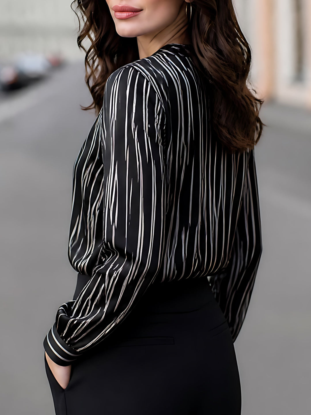 Georgia-Camilla | Women&