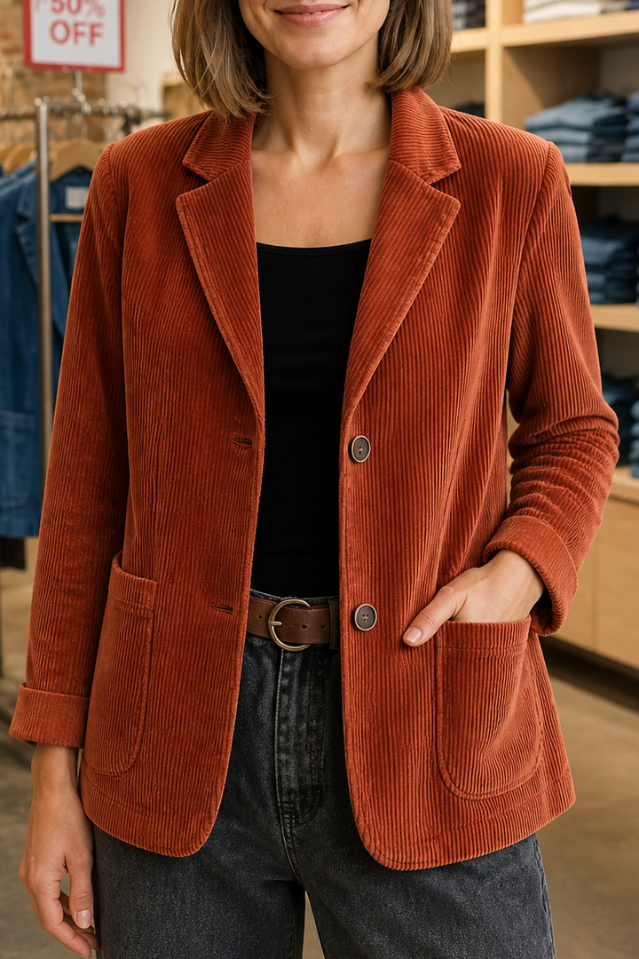 Gwendolyn | Women&