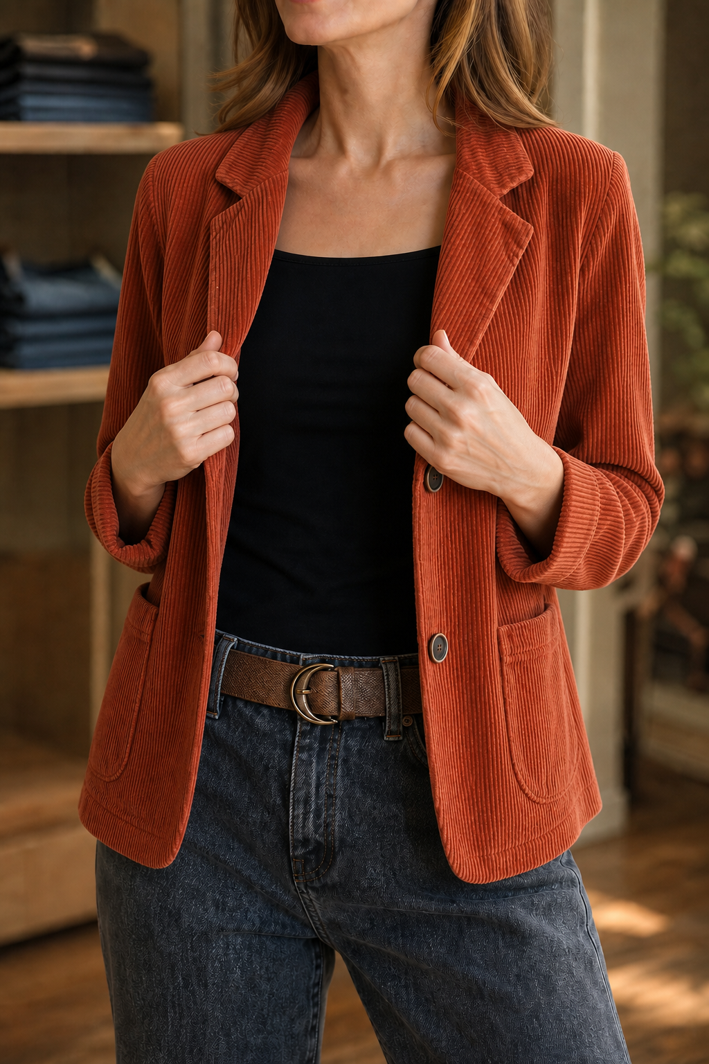 Gwendolyn | Women&