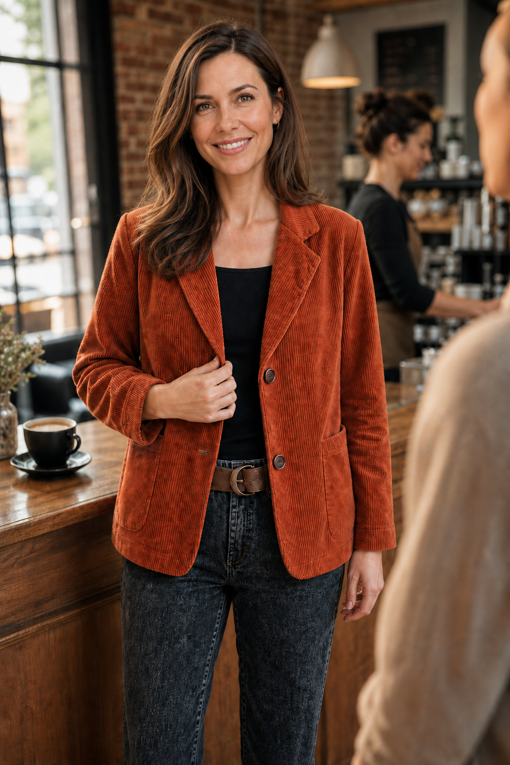 Gwendolyn | Women&