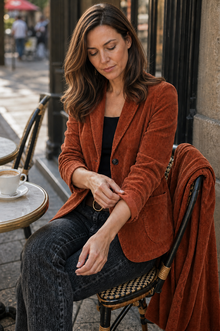Gwendolyn | Women&