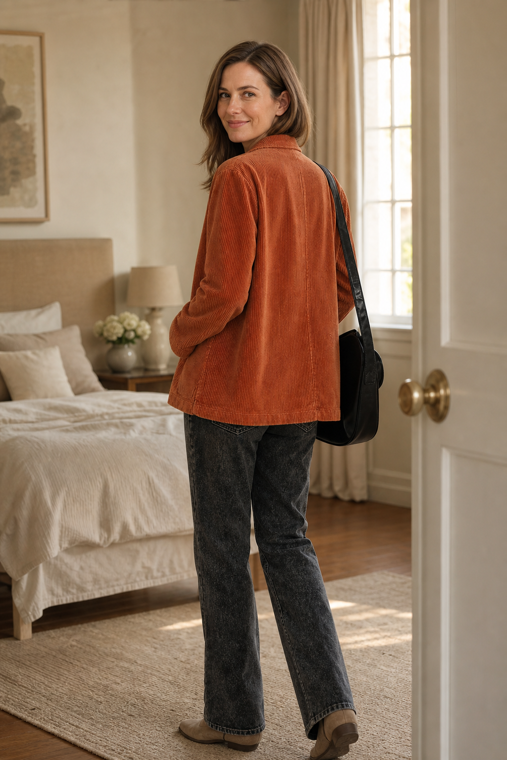 Gwendolyn | Women&