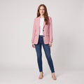 Virginia-Petra | Women's Tailored Blazer