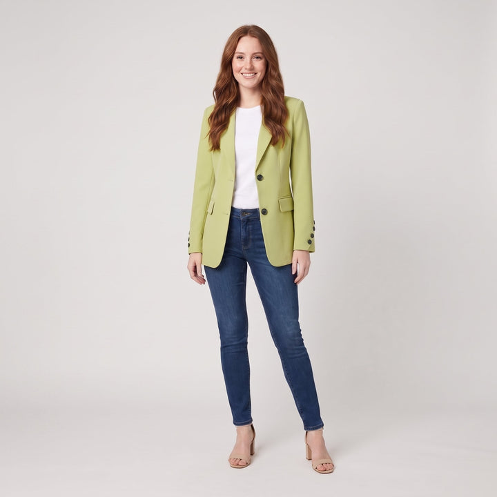 Virginia-Petra | Women&
