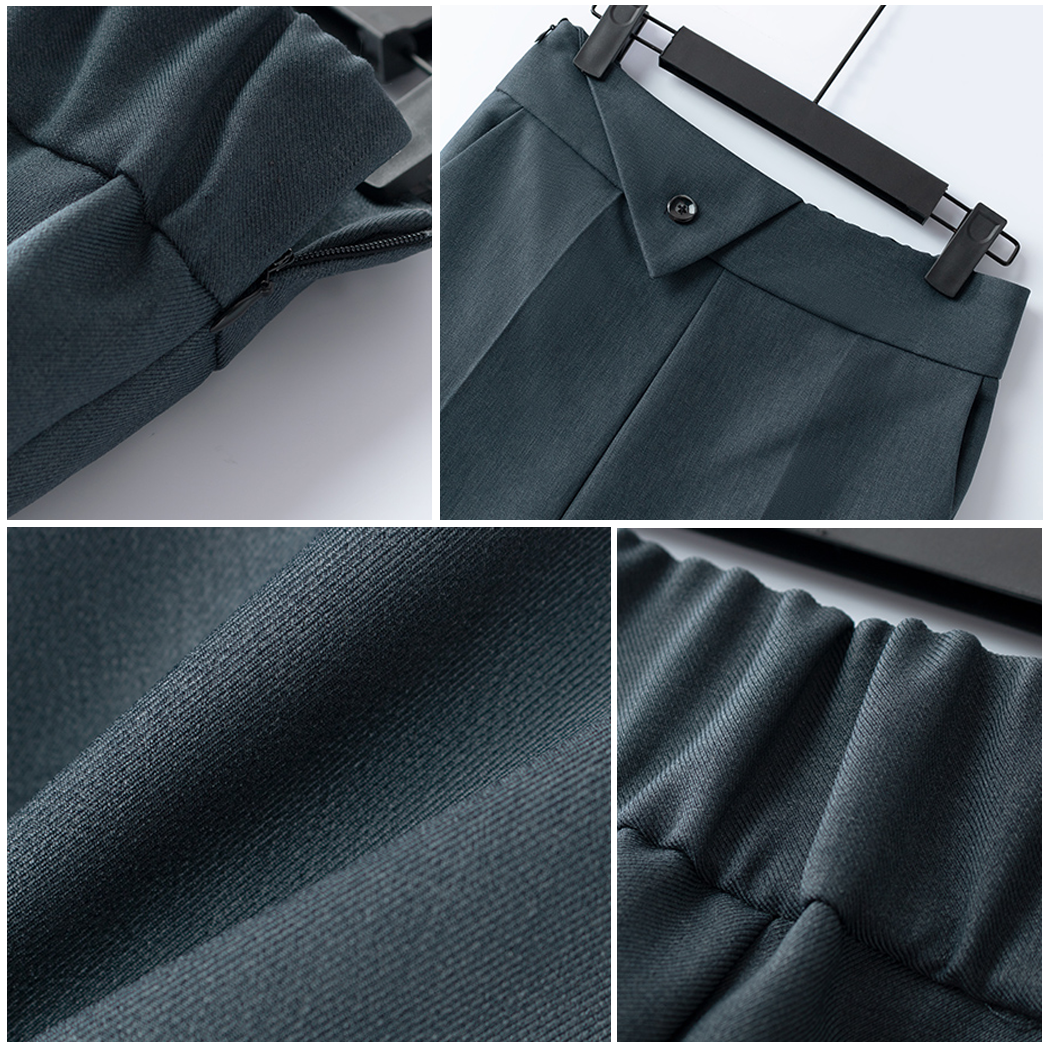 Erna-Mercedes | Women&