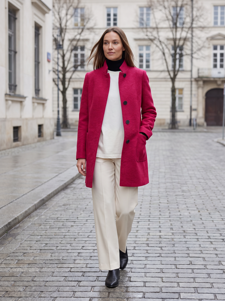 Ruth-Ophelia | Women&