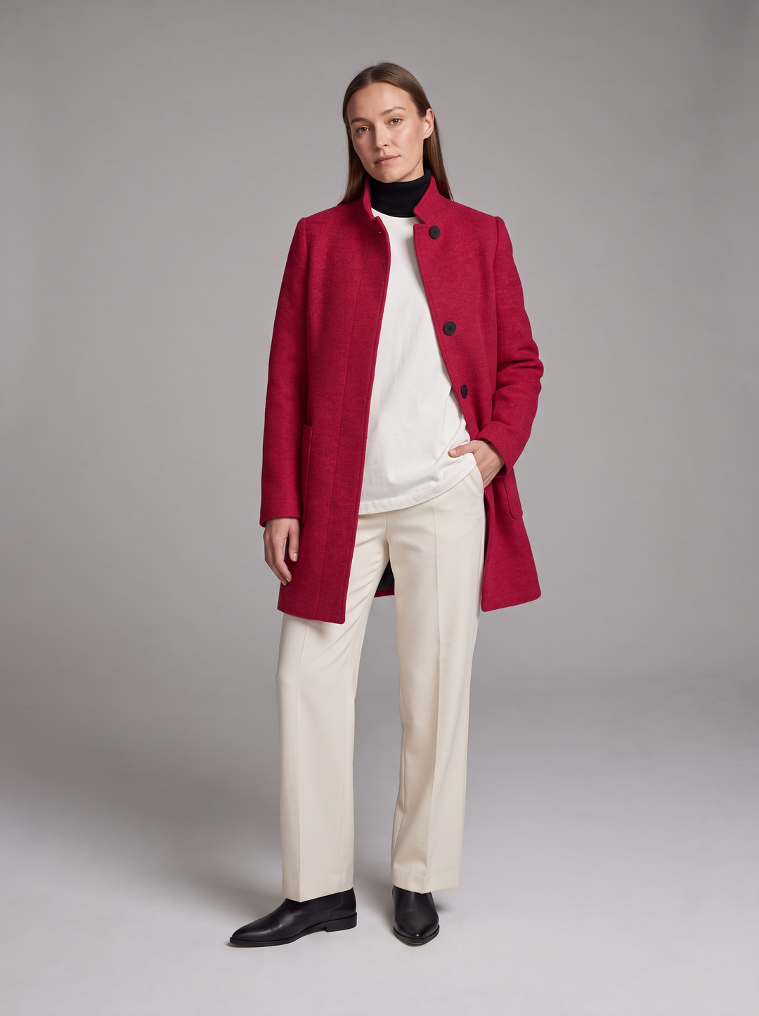 Ruth-Ophelia | Women&