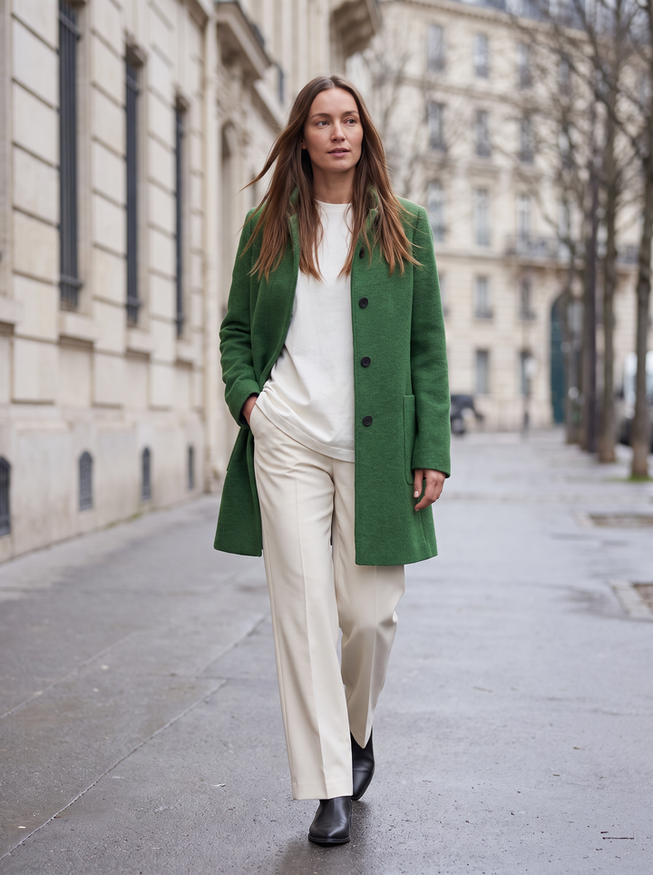 Ruth-Ophelia | Women&