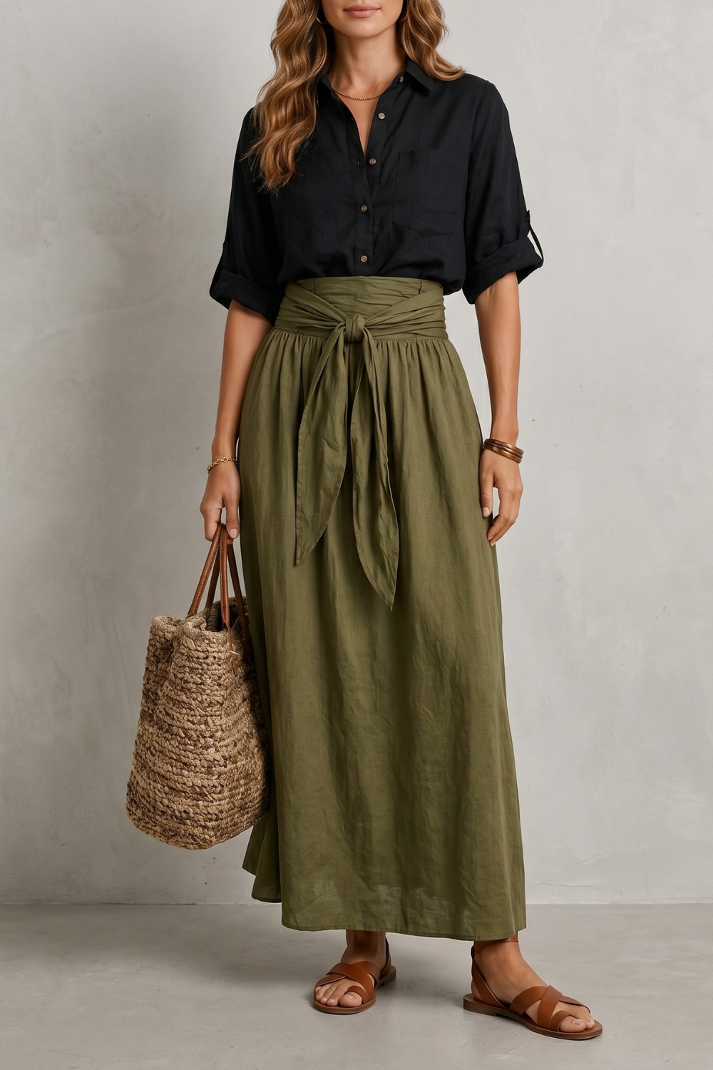 Genevieve-Beatrix | Women&