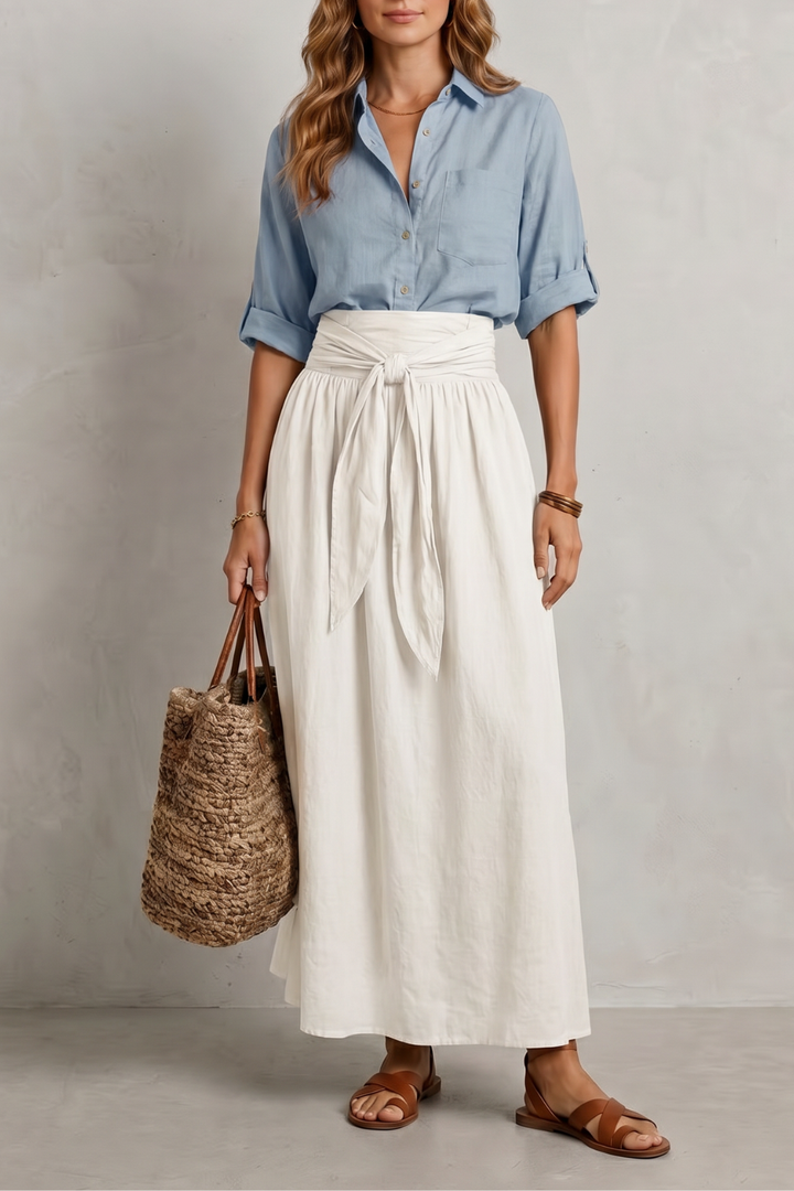 Genevieve-Beatrix | Women&