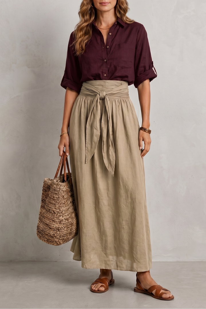 Genevieve-Beatrix | Women&