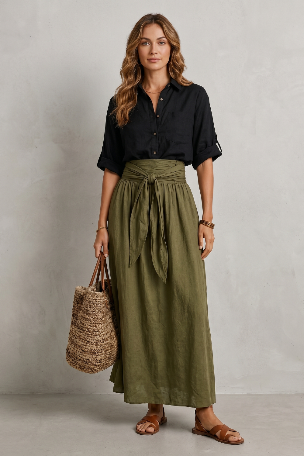 Genevieve-Beatrix | Women&