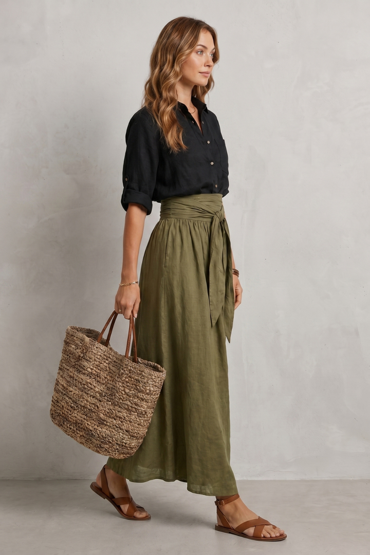 Genevieve-Beatrix | Women&