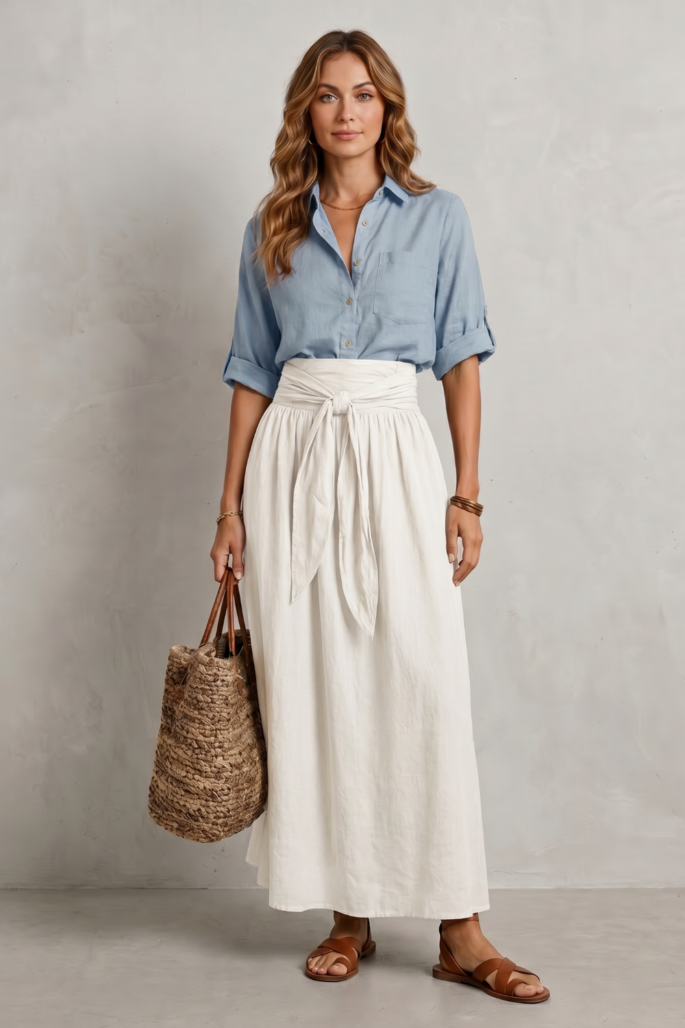 Genevieve-Beatrix | Women&