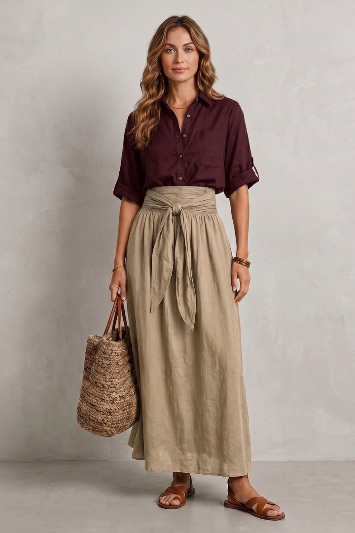 Genevieve-Beatrix | Women&