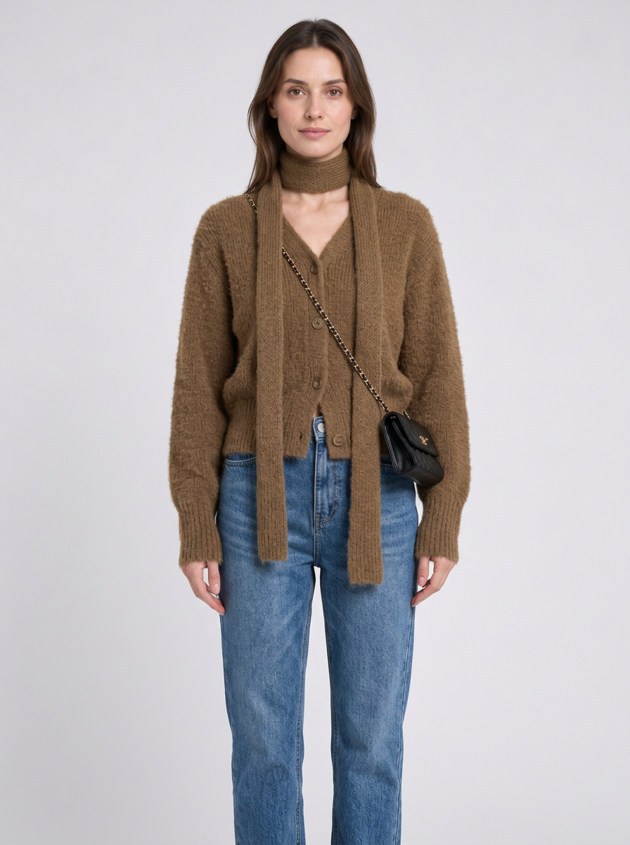 Patricia | Women&