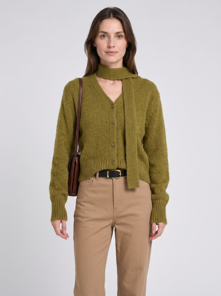 Patricia | Women&