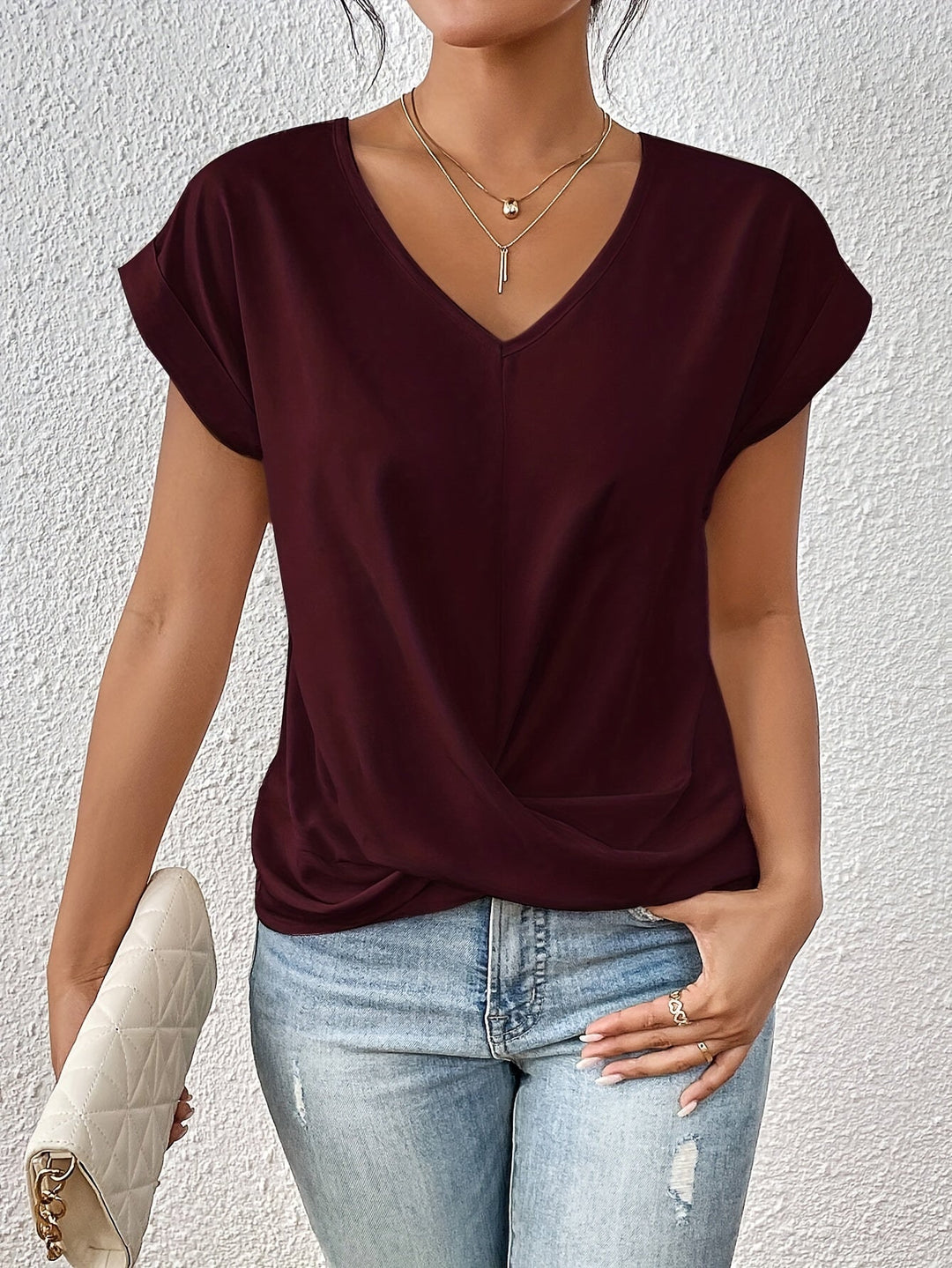 Teresa-Edith | Women&