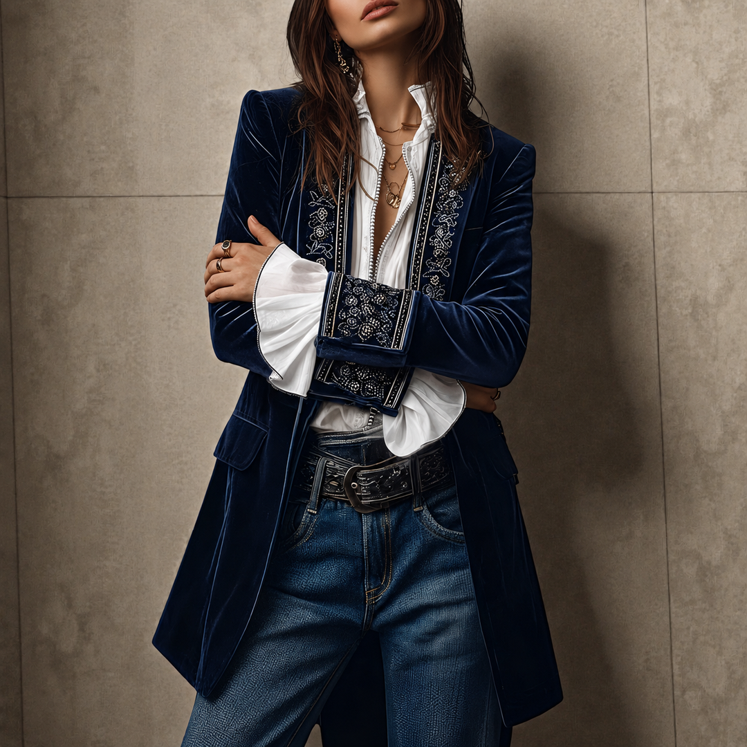 Genevieve-Aurelia | Women&