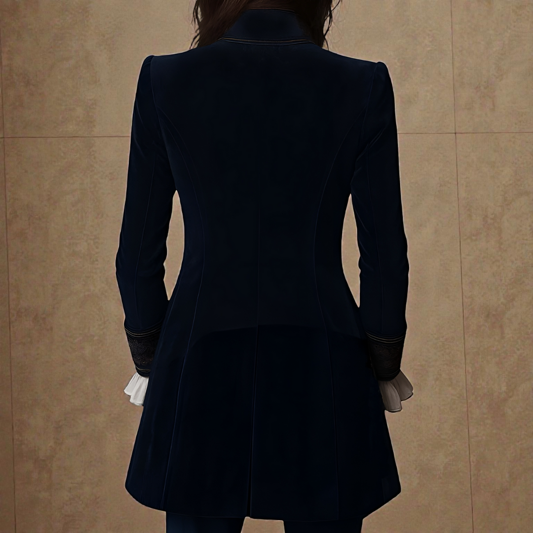 Genevieve-Aurelia | Women&