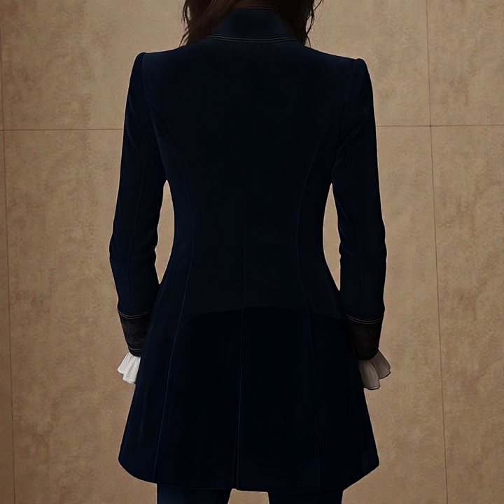 Genevieve-Aurelia | Women&