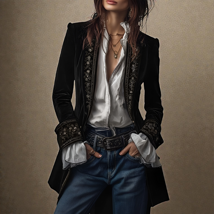 Genevieve-Aurelia | Women&