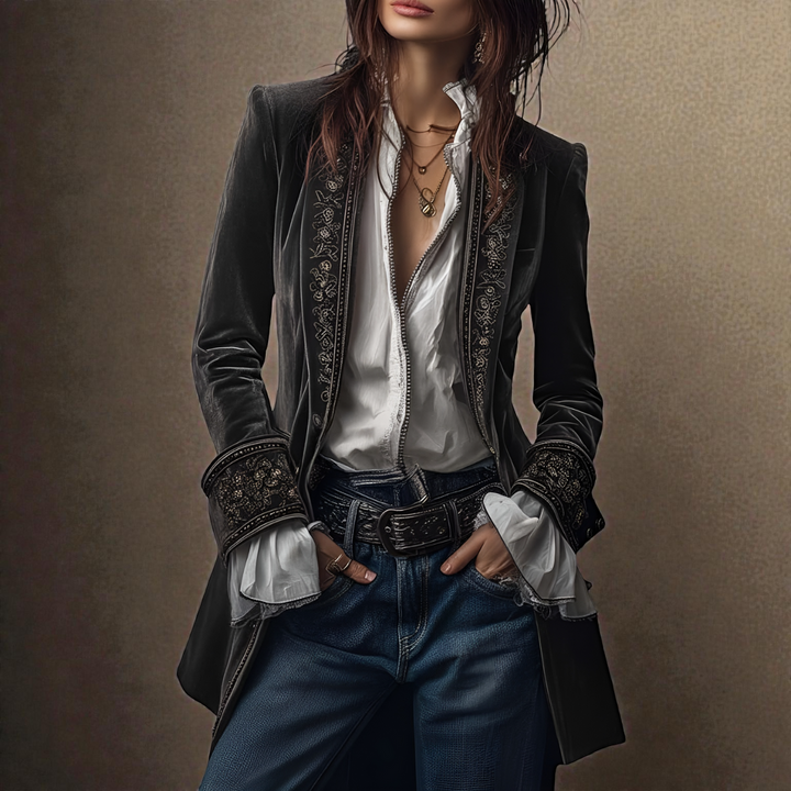 Genevieve-Aurelia | Women&