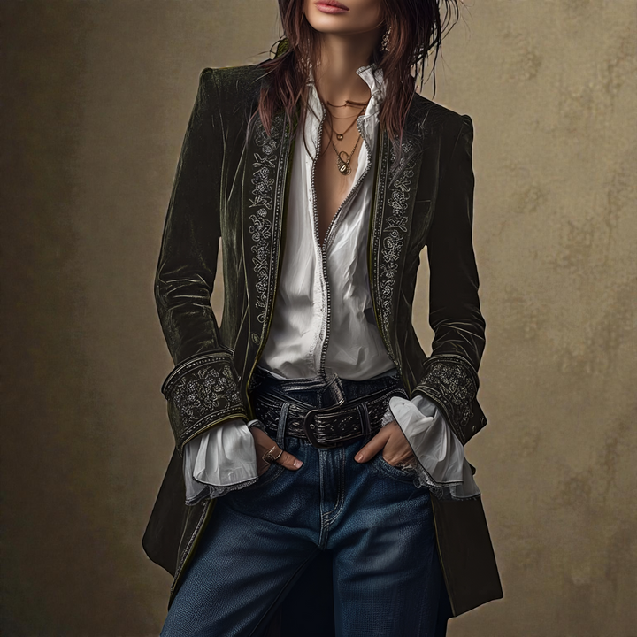 Genevieve-Aurelia | Women&