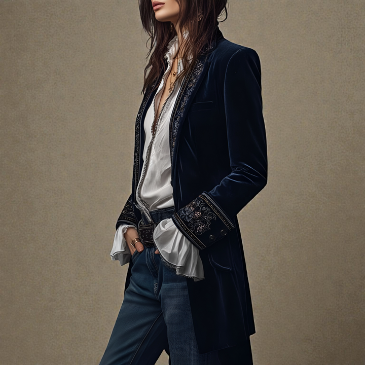 Genevieve-Aurelia | Women&