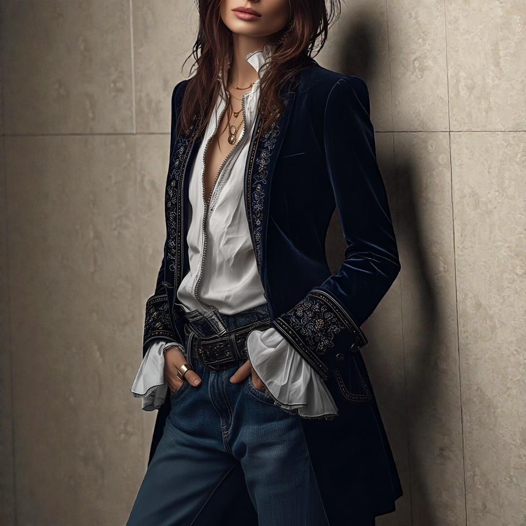 Genevieve-Aurelia | Women&