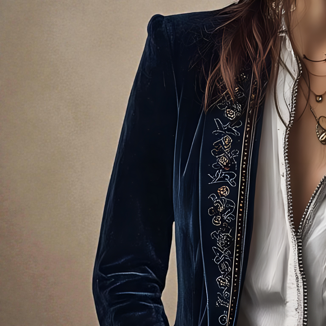 Genevieve-Aurelia | Women&