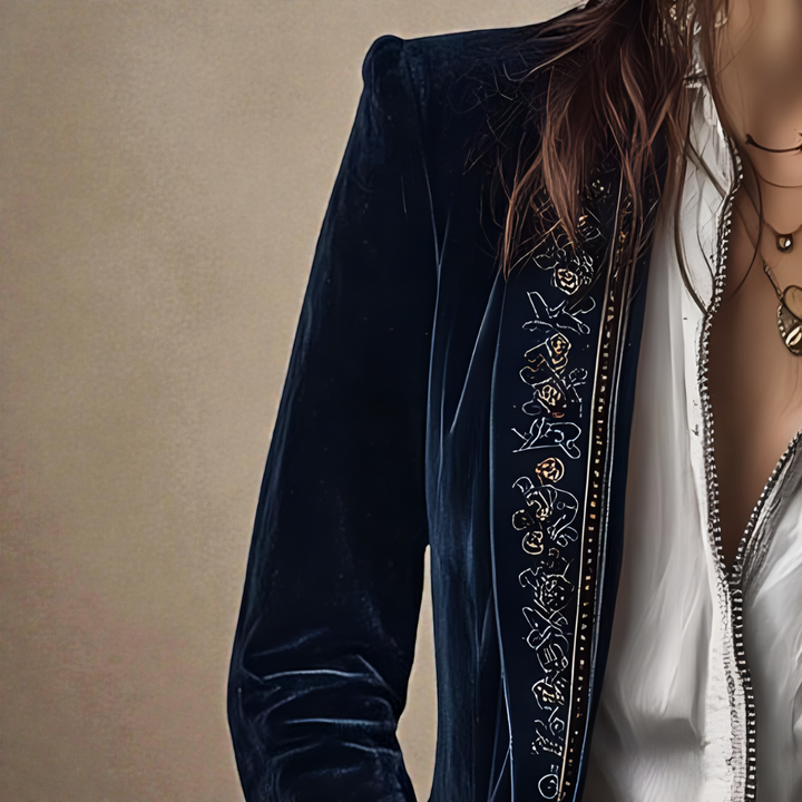 Genevieve-Aurelia | Women&