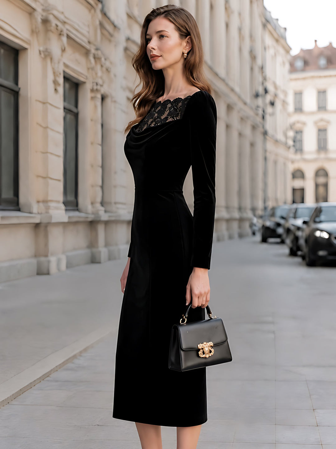 Lucille | Women&