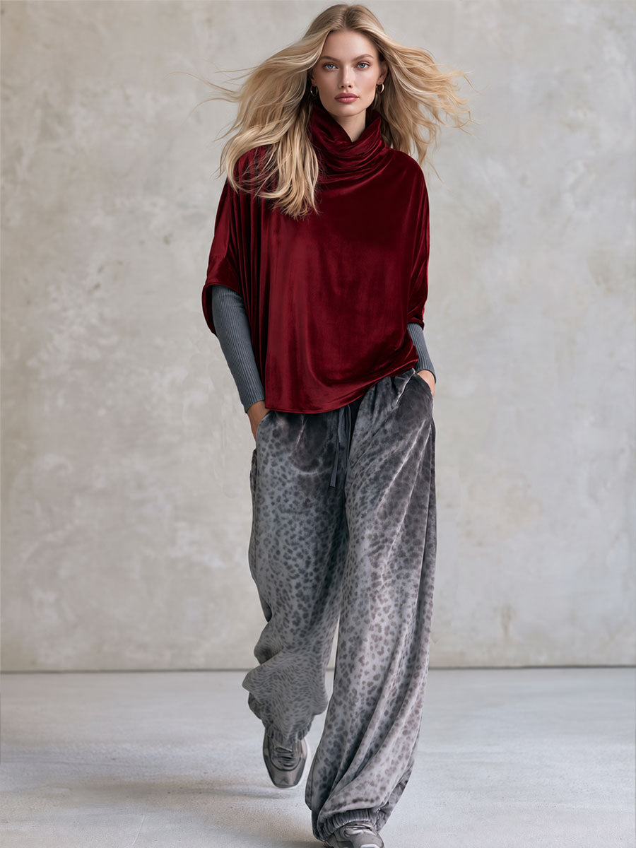 Hilda-Meredith | Women&