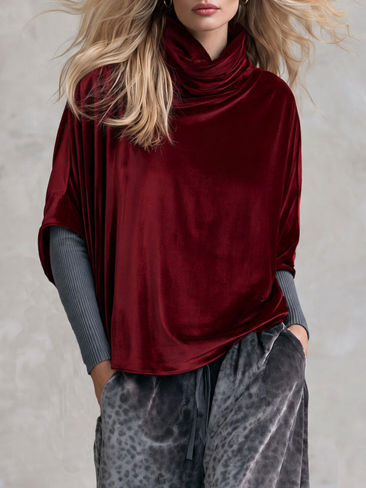 Hilda-Meredith | Women&