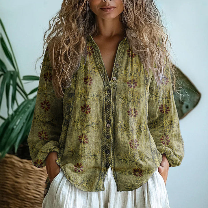 Sybil-Bridget | Women&