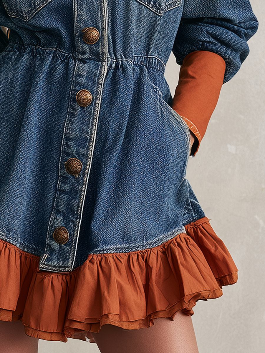 Colette-Aurelia | Women&