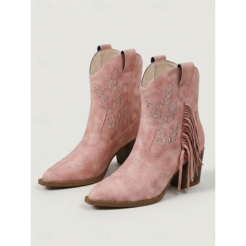 Estelle-Nora | Women&