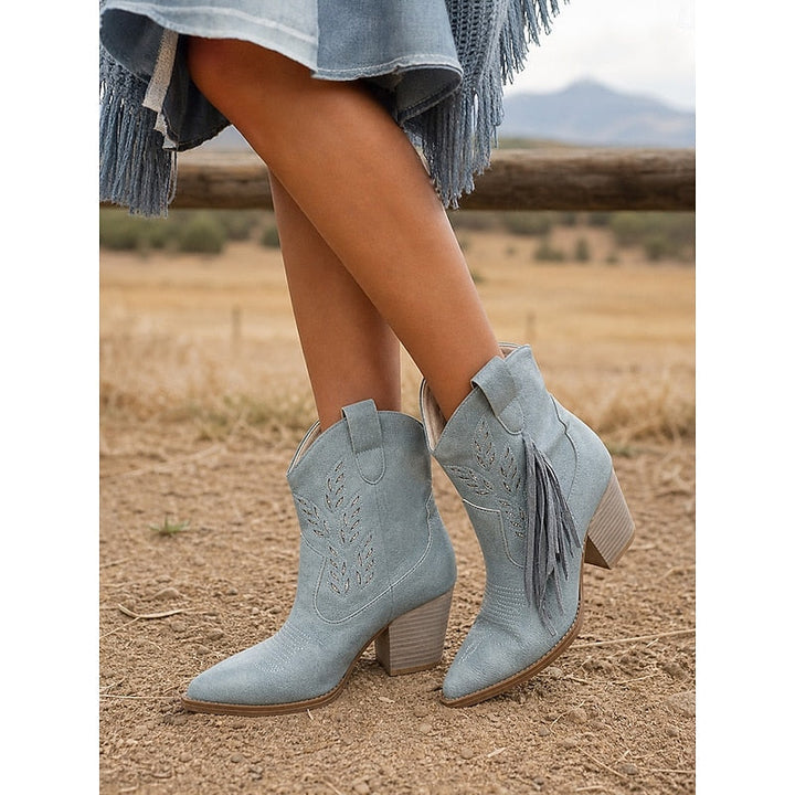 Estelle-Nora | Women&