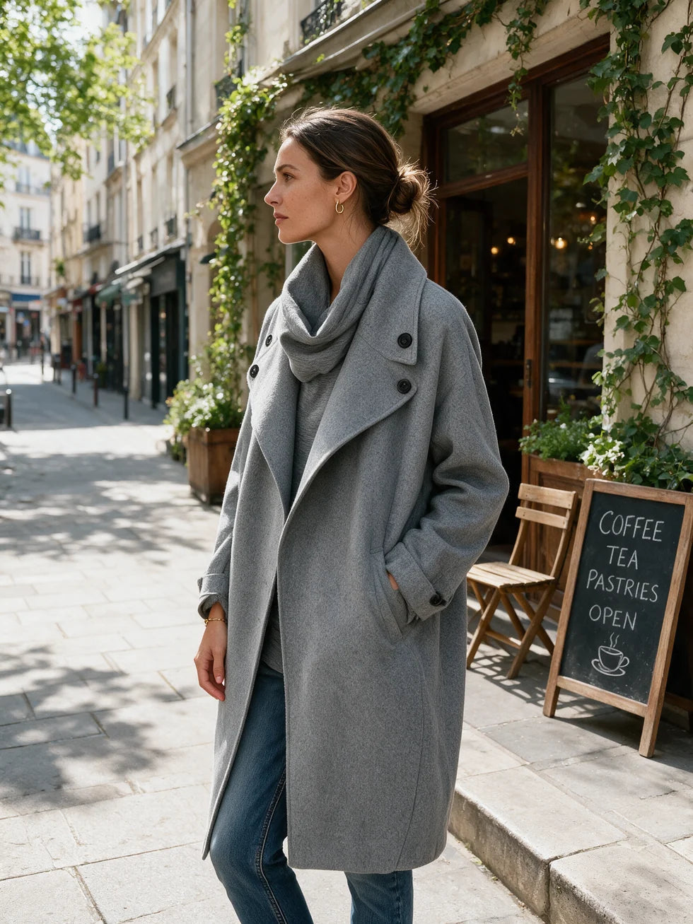 Priscilla | Women&