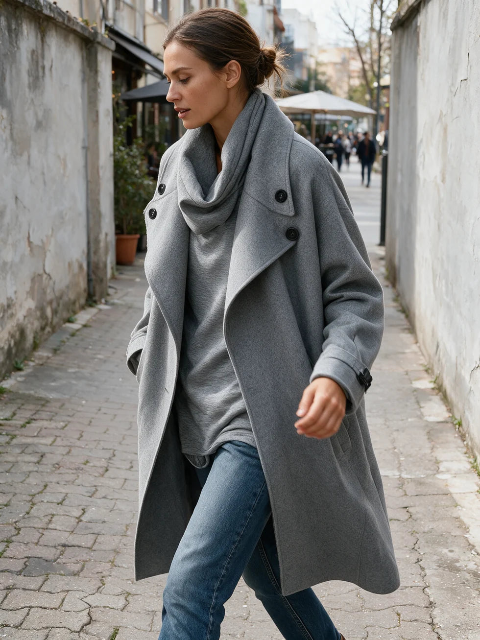 Priscilla | Women&