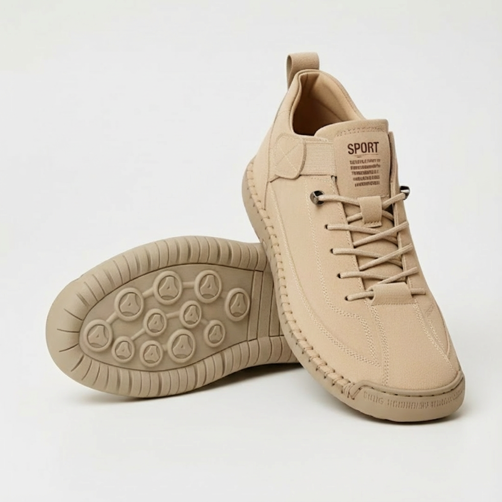 Mia Orthopedic Sneakers for Women - View 1