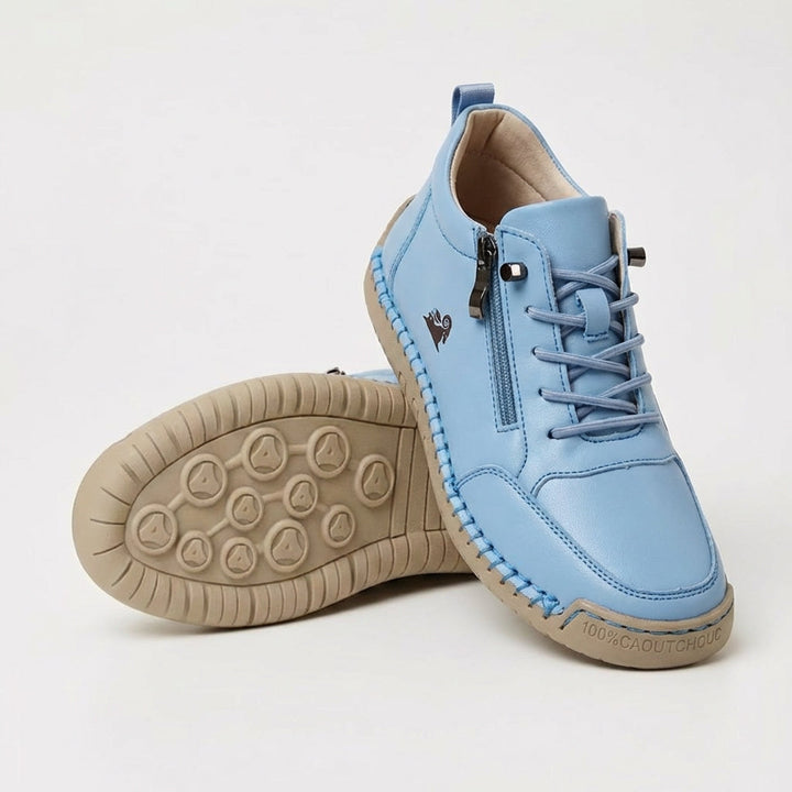 Mila Orthopedic Sneakers Zipper for Women - View 20