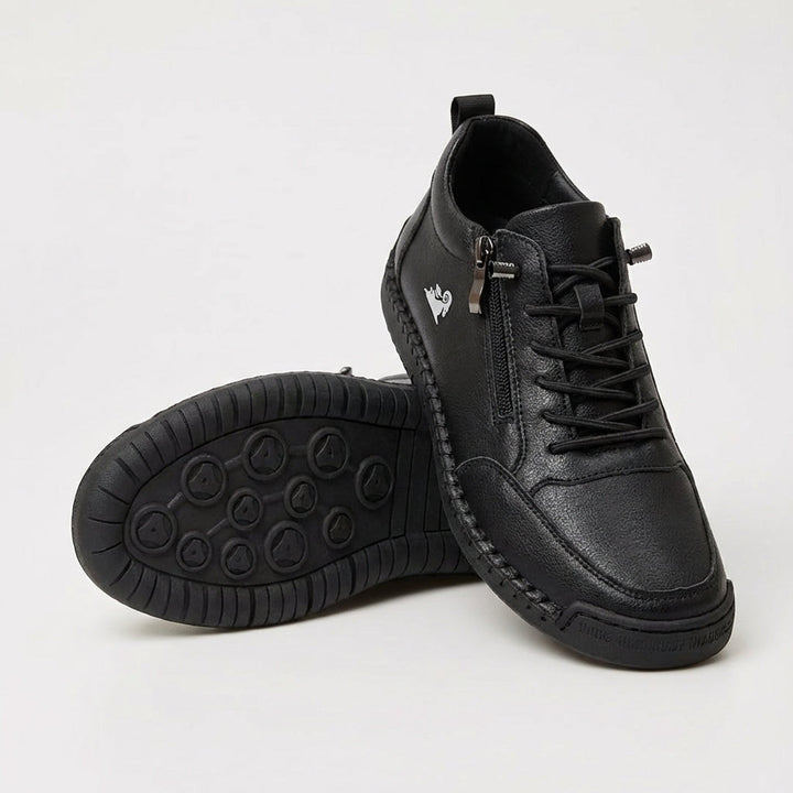 Mila Orthopedic Sneakers Zipper for Women - View 11