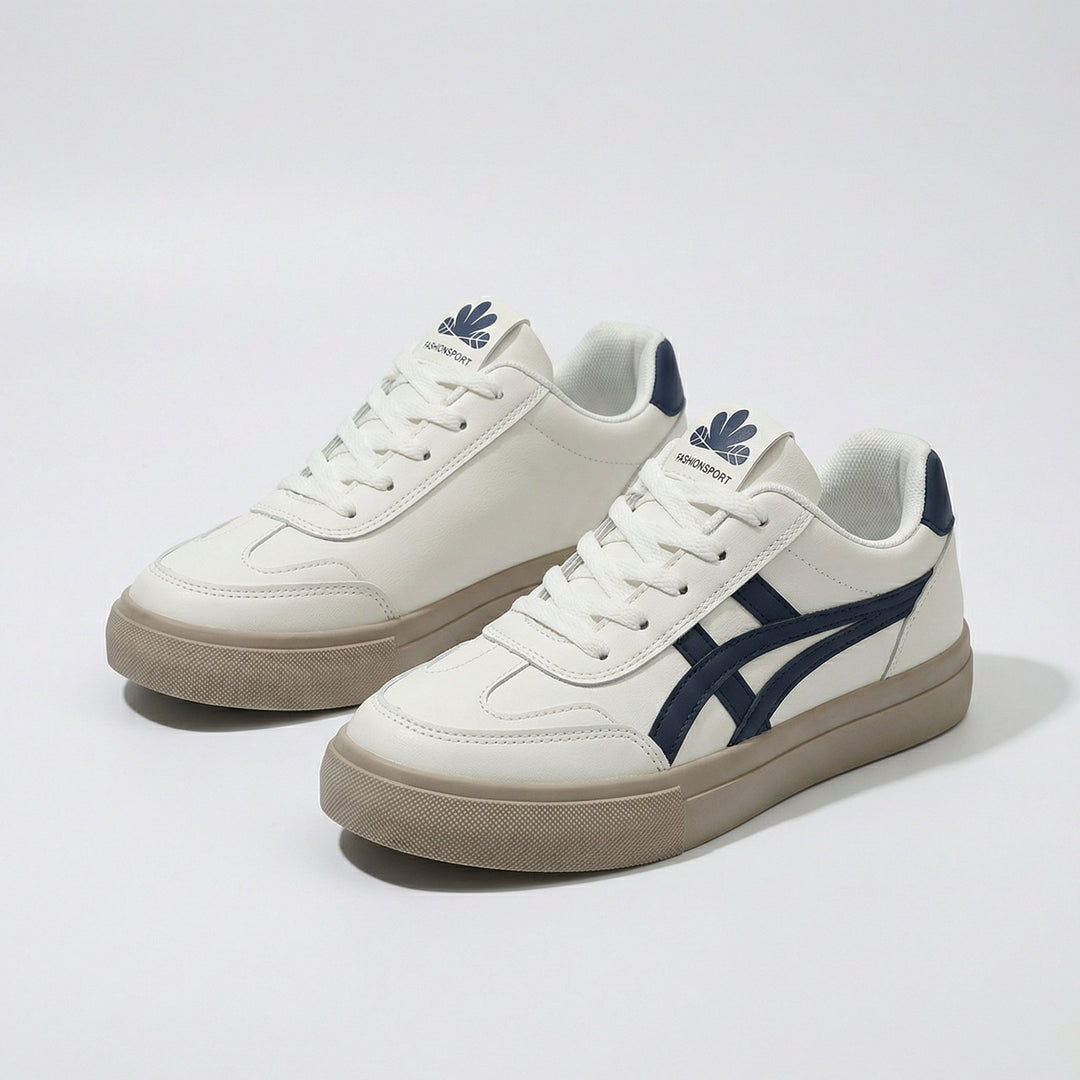 Livia Platform Sneakers for Women - View 1