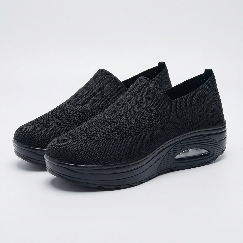 Nuvia Orthopedic Shoes for Women - View 1