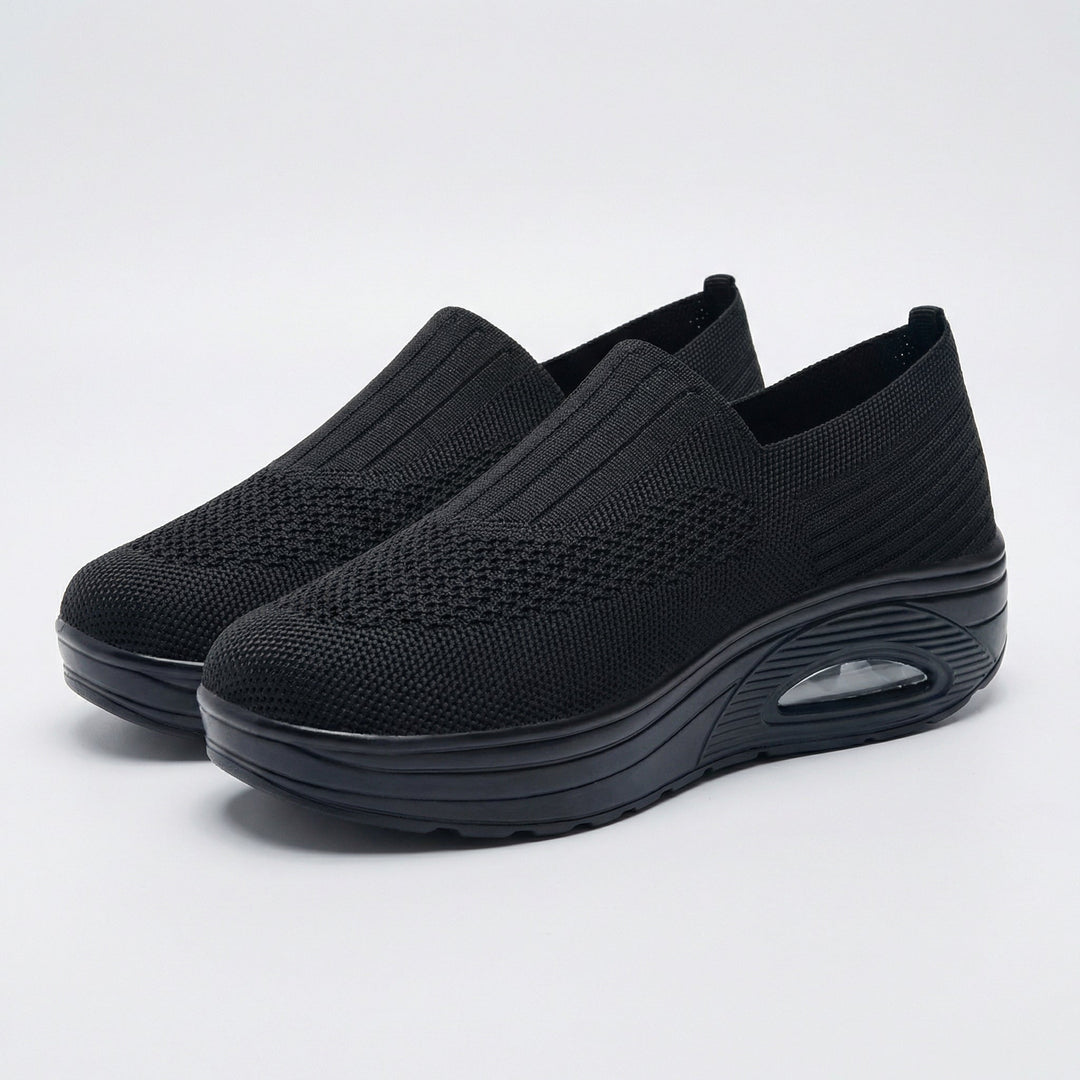 Nuvia Orthopedic Shoes for Women - View 1