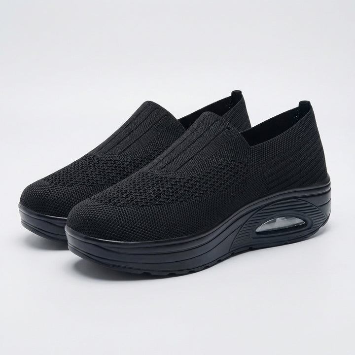 Nuvia Orthopedic Shoes for Women - View 1